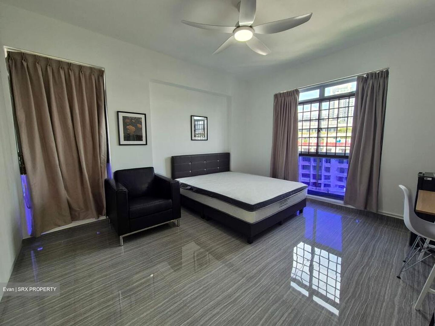 Emerald Park (D3), Condominium #527584661